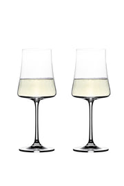 Salome White Wine Glass - Set of 2